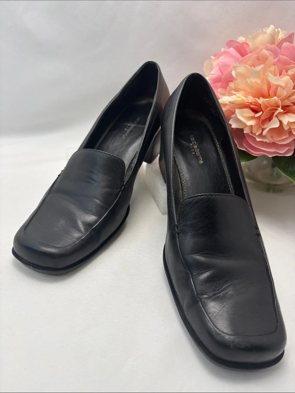 timeless black